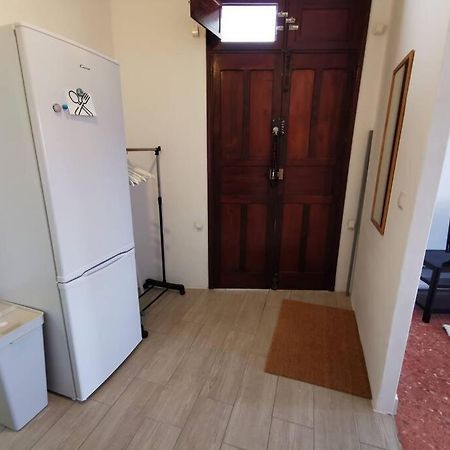 Schoene Wohnung In Las Palmas Exterior foto
