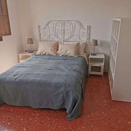 Schoene Wohnung In Las Palmas Exterior foto