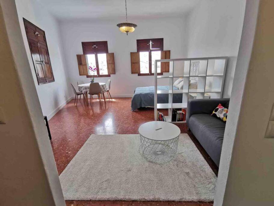 Schoene Wohnung In Las Palmas Exterior foto
